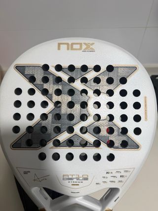 Nox AT10 12K Xtreme 2026