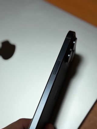 iPhone 15 Pro Max 256GB Azul