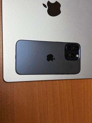 iPhone 15 Pro Max 256GB Azul