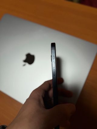 iPhone 15 Pro Max 256GB Azul