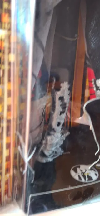 Monster High Boo York DVD