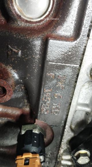 Motor renault 7701475835 clio ii 1.2 cabap23177888