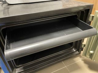 Caja Fuerte Ignífuga BTV con cerradura digital