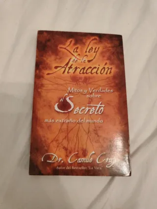 La Ley de La Atraccion: Mitos y Verdades Sobre ...
