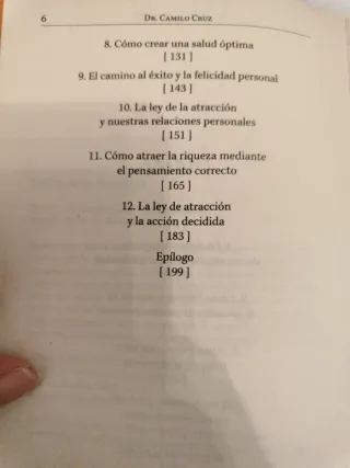La Ley de La Atraccion: Mitos y Verdades Sobre ...