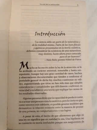 La Ley de La Atraccion: Mitos y Verdades Sobre ...