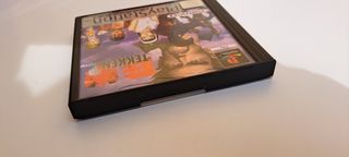 Tekken 2 PS1 Platinum - Gioco Originale