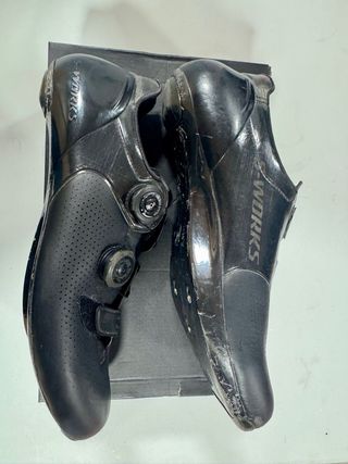 Zapatillas Carretera S-Works