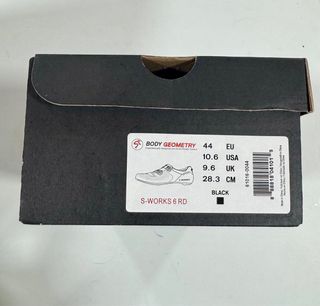 Zapatillas Carretera S-Works