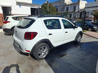 Dacia Sandero 2018