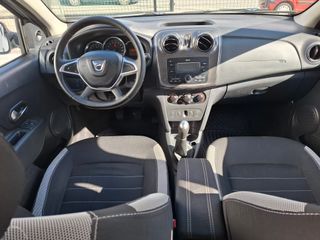 Dacia Sandero 2018