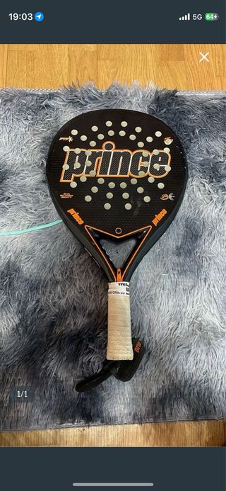 Pala de pádel Prince