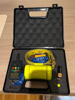 Collar Beeper 2000xp Beretti con Mando