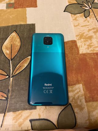 Xiaomi Redmi Note 9 Pro