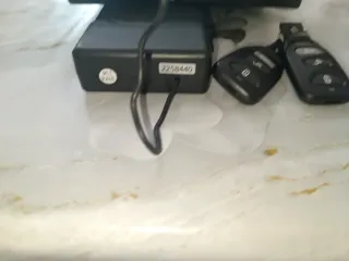 Radio CD USB Alpine AL120RA3L06948