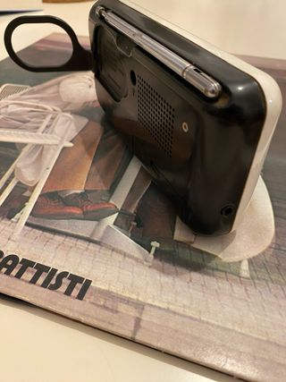 Radio Portatile Sony ICF-350W