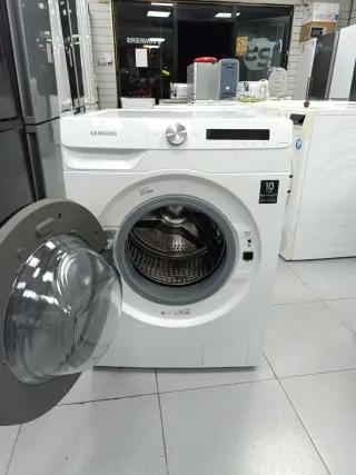 Lavadora Secadora Samsung 9kg + 6kg