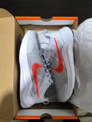 Deportivas Nike