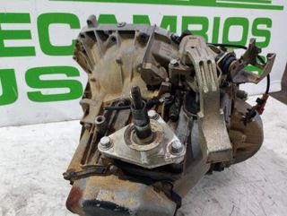 20le43 caja citroen evasion 1.9 turbodiesel 114058