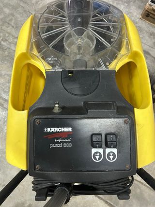 Karcher Limpiadora Profesional