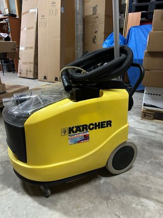 Karcher Limpiadora Profesional
