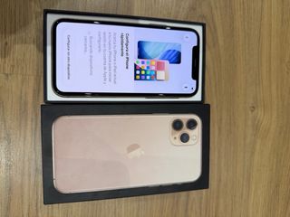 iPhone 11 Pro 256GB Dorado