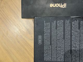 iPhone 11 Pro 256GB Dorado