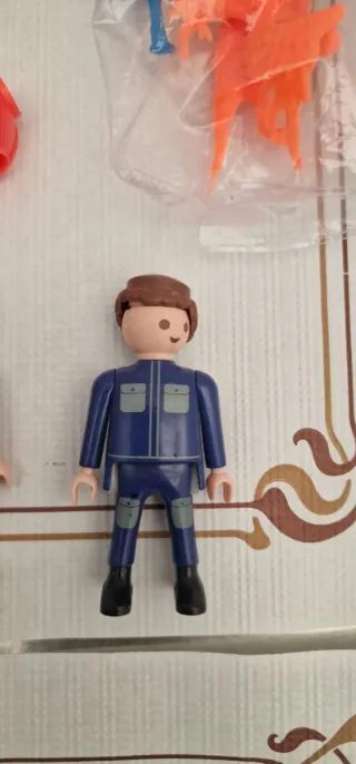 Lote de juguetes variados