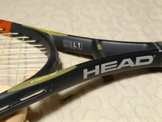 NUEVA Head Intelligence IX Speed