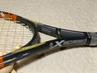 NUEVA Head Intelligence IX Speed