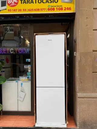 Frigorífico Benavent Nuevo