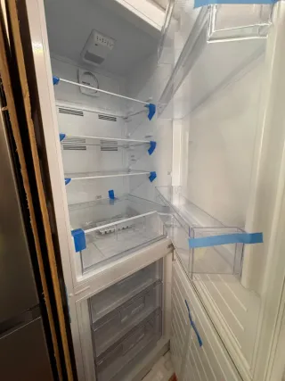 Frigorífico Benavent Nuevo