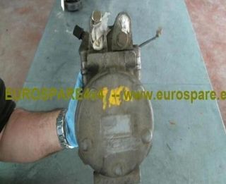 Tata compresor aire acondicionado telcoline 1963