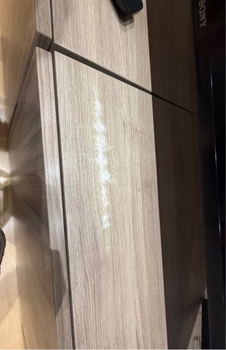 Mueble TV Besta Ikea