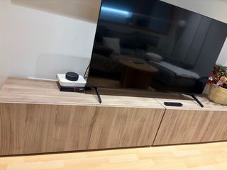 Mueble TV Besta Ikea