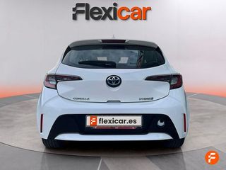 Toyota Corolla 1.8 125H BUSINESS E-CVT