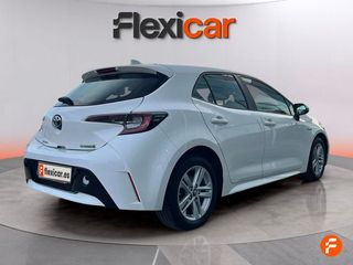 Toyota Corolla 1.8 125H BUSINESS E-CVT