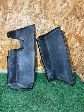 Pareja Guantera Renault 4L