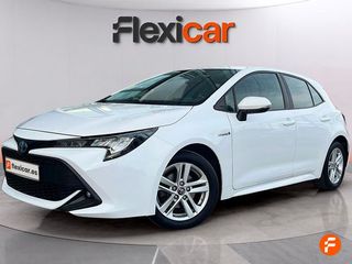 Toyota Corolla 1.8 125H BUSINESS E-CVT