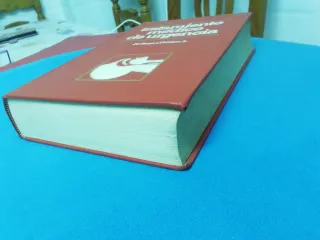 Libro Tratamiento médico de urgencia