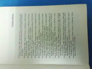 Libro Tratamiento médico de urgencia