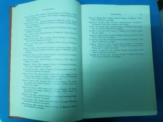 Libro Tratamiento médico de urgencia