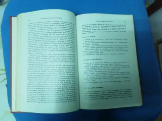 Libro Tratamiento médico de urgencia