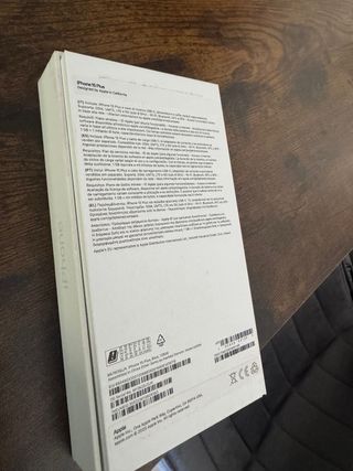 iPhone 15 Plus 128GB