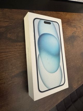 iPhone 15 Plus 128GB