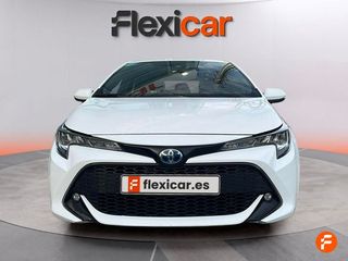 Toyota Corolla 1.8 125H BUSINESS E-CVT