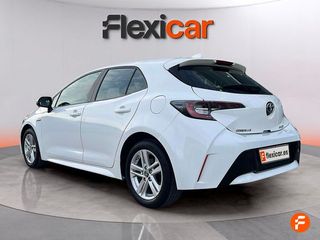 Toyota Corolla 1.8 125H BUSINESS E-CVT