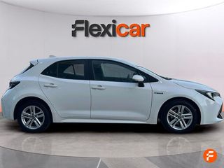 Toyota Corolla 1.8 125H BUSINESS E-CVT