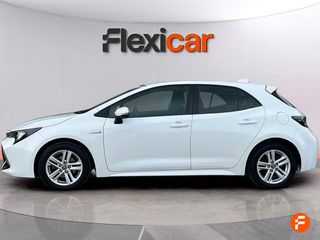 Toyota Corolla 1.8 125H BUSINESS E-CVT