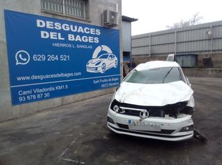 528588 alternador 04e903015 volkswagen polo vi ae1